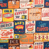 Drink Canvas - Ribes y Casals