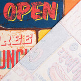 Drink Canvas - Ribes y Casals