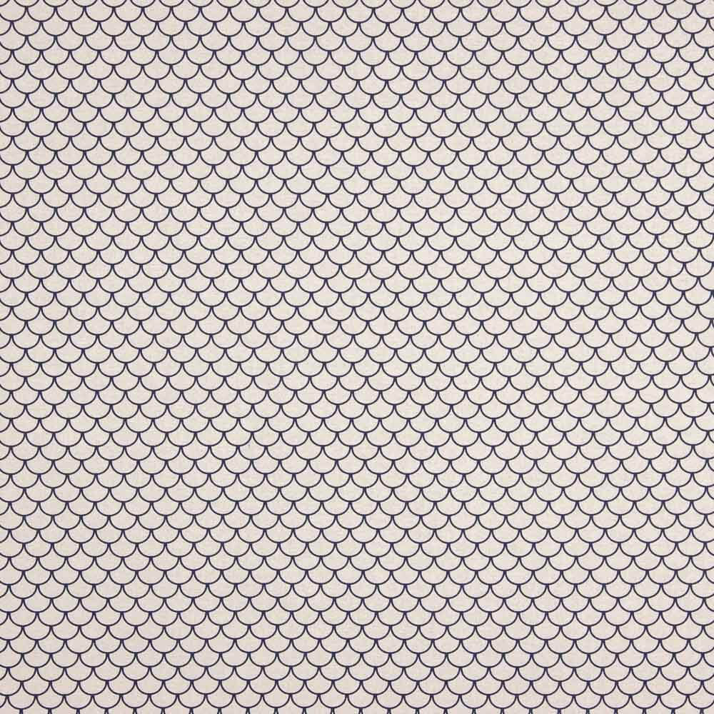 Blue Scale Canvas - Ribes y Casals