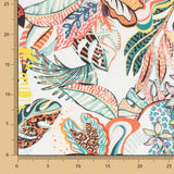 Toucan Printed Canvas - Ribes y Casals