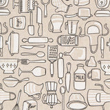 Loneta Estampada Cocina Rústica - Ribes y Casals