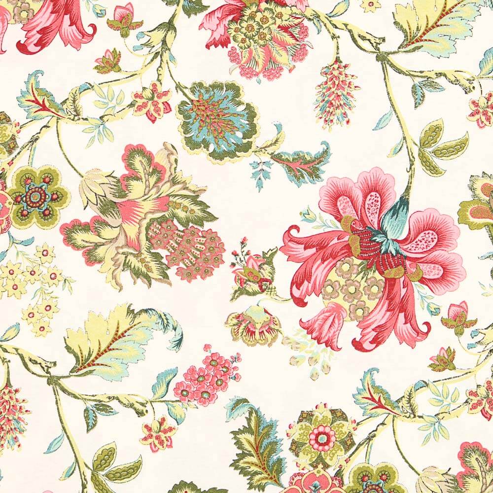 Cretonne Canvas Ecru - Ribes y Casals