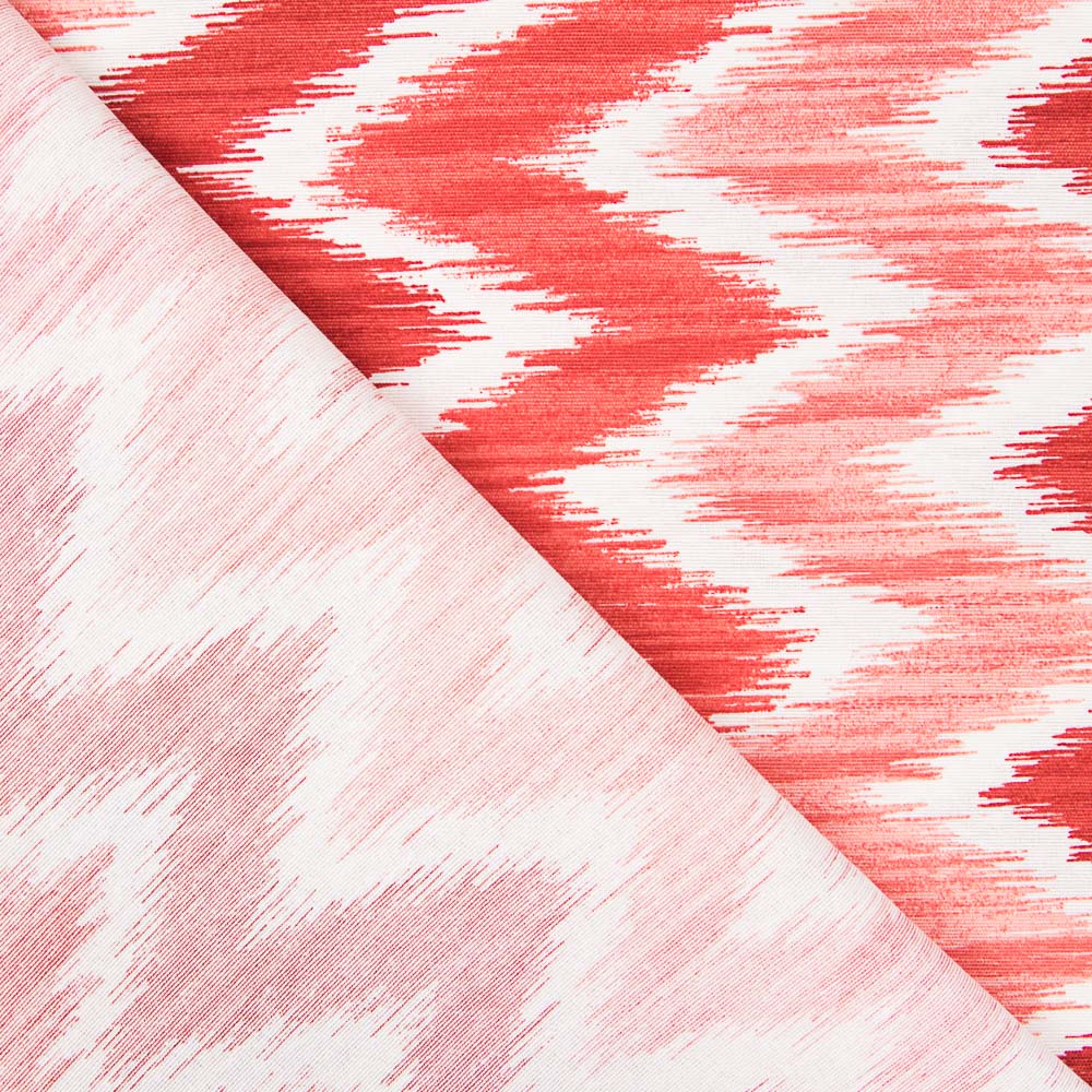 Loneta Mallorquina Lenguas Roja - Ribes y Casals