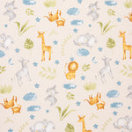 Printed Canvas Zoo - Ribes y Casals