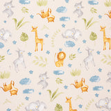 Printed Canvas Zoo - Ribes y Casals