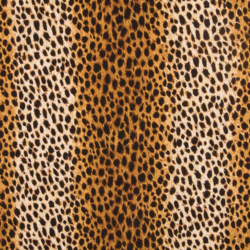 Leopard Canvas - Ribes y Casals