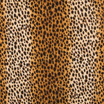 Leopard Canvas - Ribes y Casals