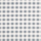 Grey Gingham Canvas - Ribes y Casals