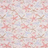 Starfish Print Canvas - Ribes y Casals