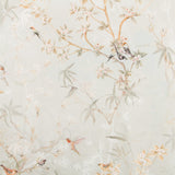 Fine Canvas Cotton Landscape Grey - Ribes y Casals
