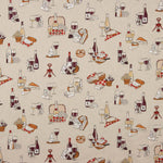 Culla Fina Vineyard Canvas - Ribes y Casals