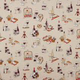 Culla Fina Vineyard Canvas - Ribes y Casals