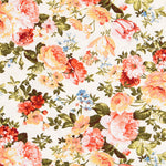 Vintage Flower Canvas - Ribes y Casals