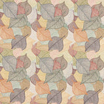Gobelin Jacquard Leaves - Ribes y Casals