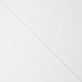 White Flame-Retardant Canvas - Ribes y Casals