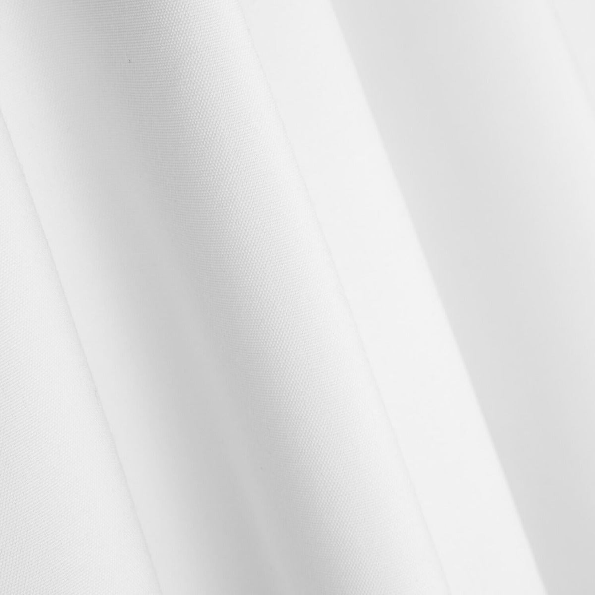 White Flame-Retardant Canvas - Ribes y Casals