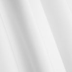 White Flame-Retardant Canvas - Ribes y Casals