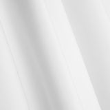 White Flame-Retardant Canvas - Ribes y Casals