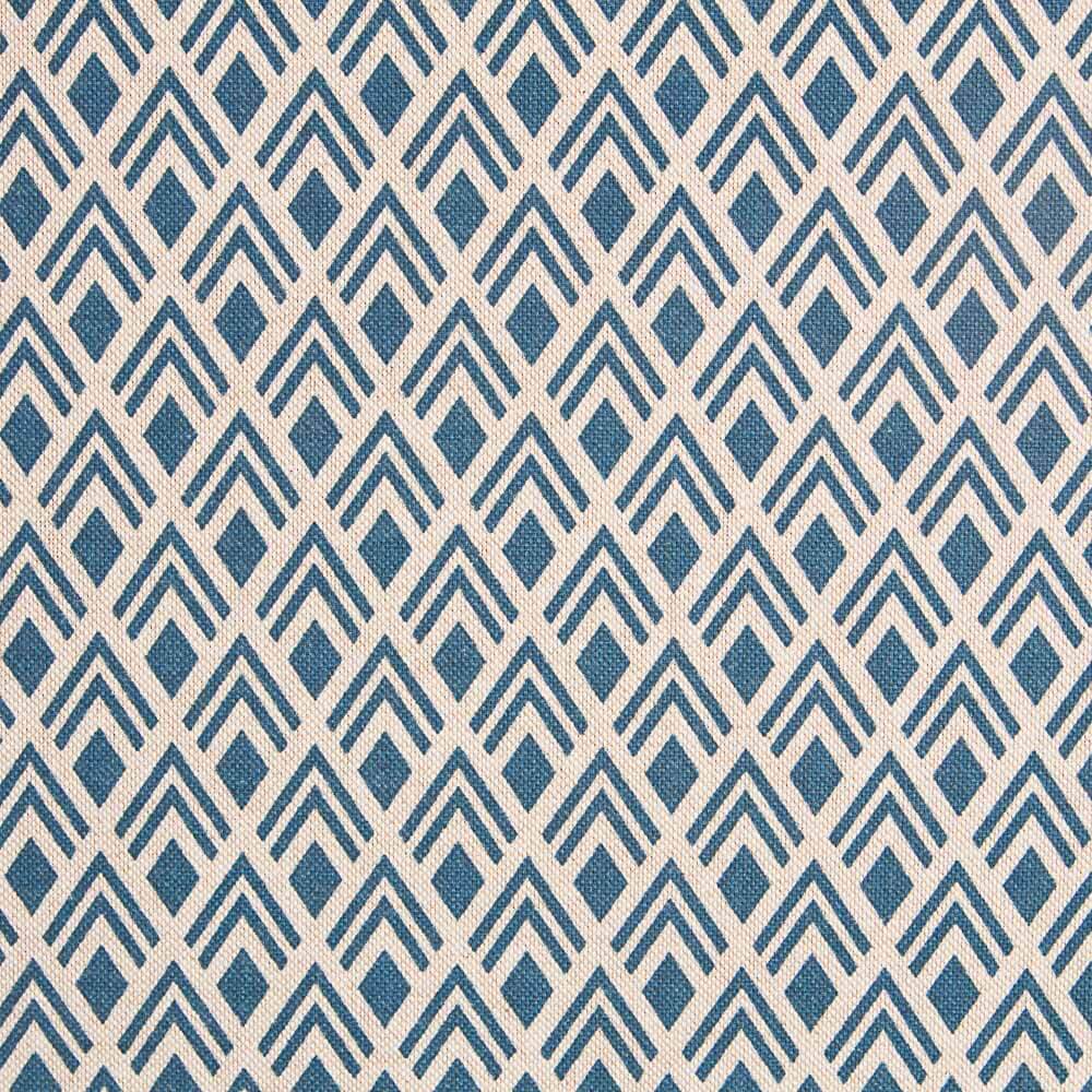 Indians Blue Canvas - Ribes y Casals