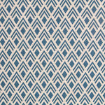 Indians Blue Canvas - Ribes y Casals