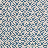 Indians Blue Canvas - Ribes y Casals