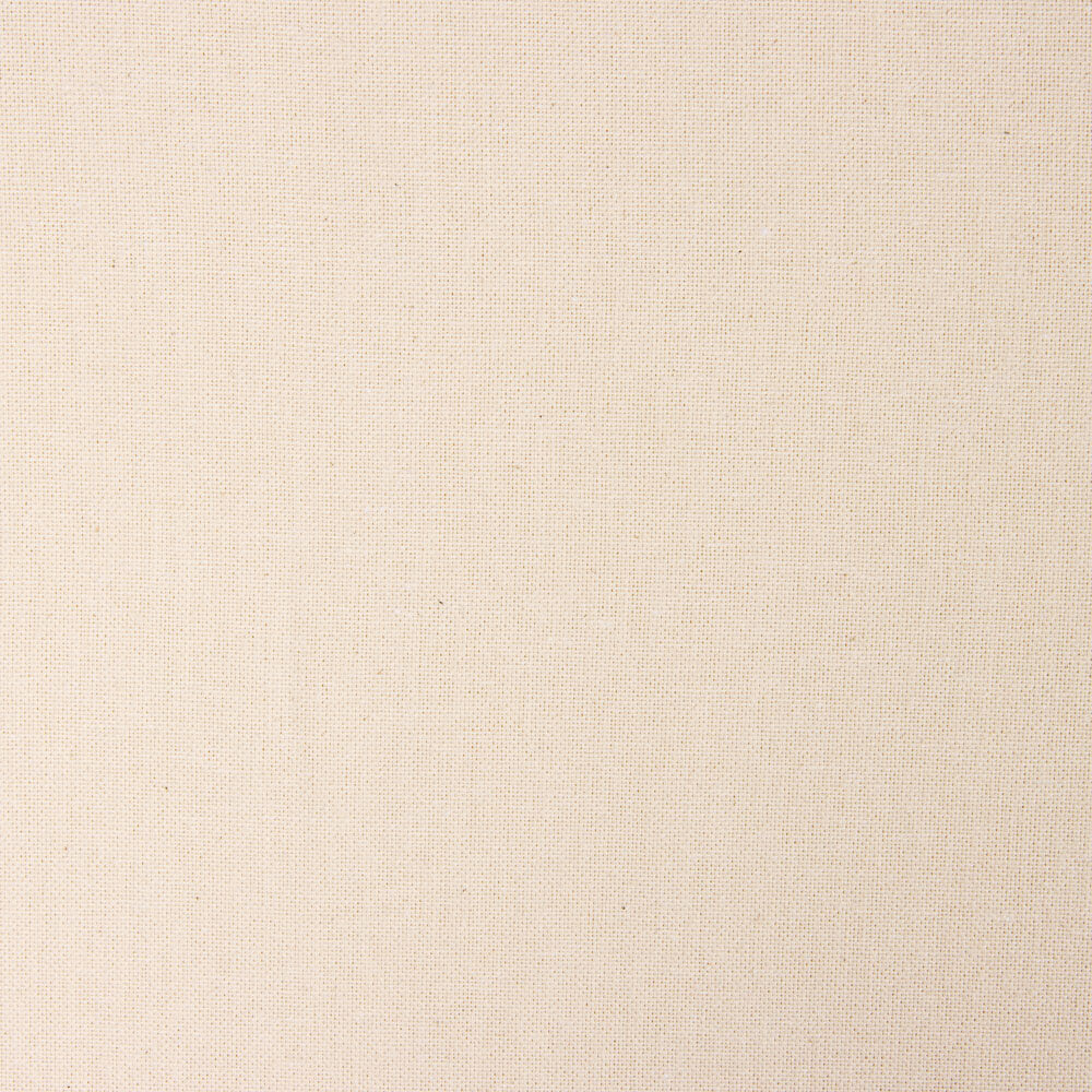 Rustic Smooth Ecru Canvas - Ribes y Casals