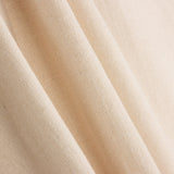 Rustic Smooth Ecru Canvas - Ribes y Casals