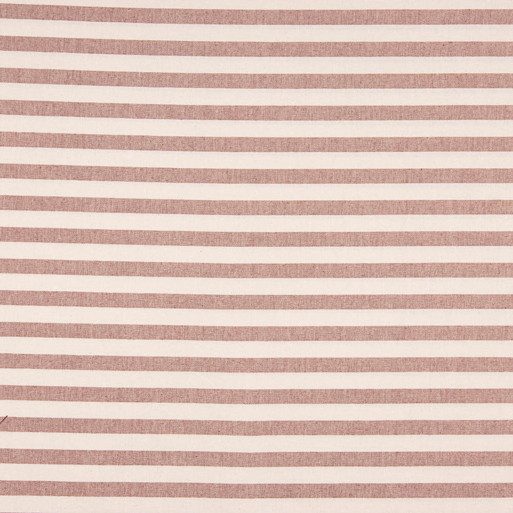 Rustic Canvas Maxi Ruby Stripes - Ribes y Casals