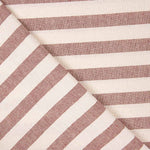 Rustic Canvas Maxi Ruby Stripes - Ribes y Casals