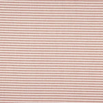 Rustic Mini Ruby Striped Canvas - Ribes y Casals