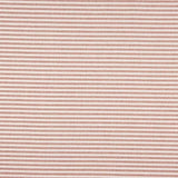 Rustic Mini Ruby Striped Canvas - Ribes y Casals