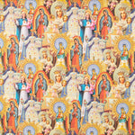 Loneta La Virgen - Ribes y Casals