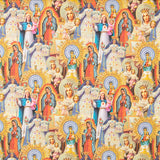 Loneta La Virgen - Ribes y Casals