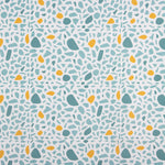 Fine Canvas Geo Marine Water - Ribes y Casals