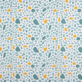 Fine Canvas Geo Marine Water - Ribes y Casals