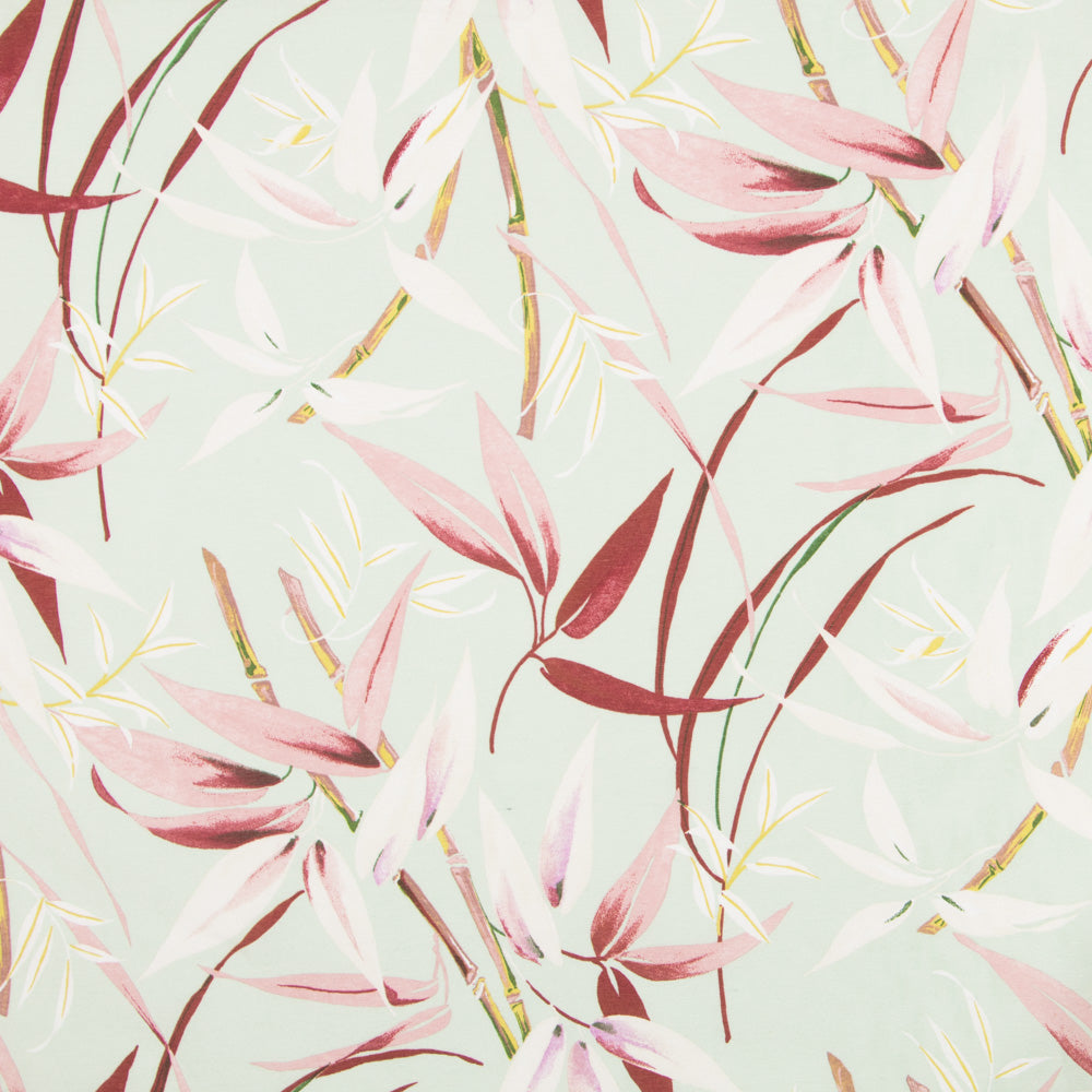 Loneta Napua Verde - Ribes y Casals