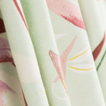 Loneta Napua Verde - Ribes y Casals