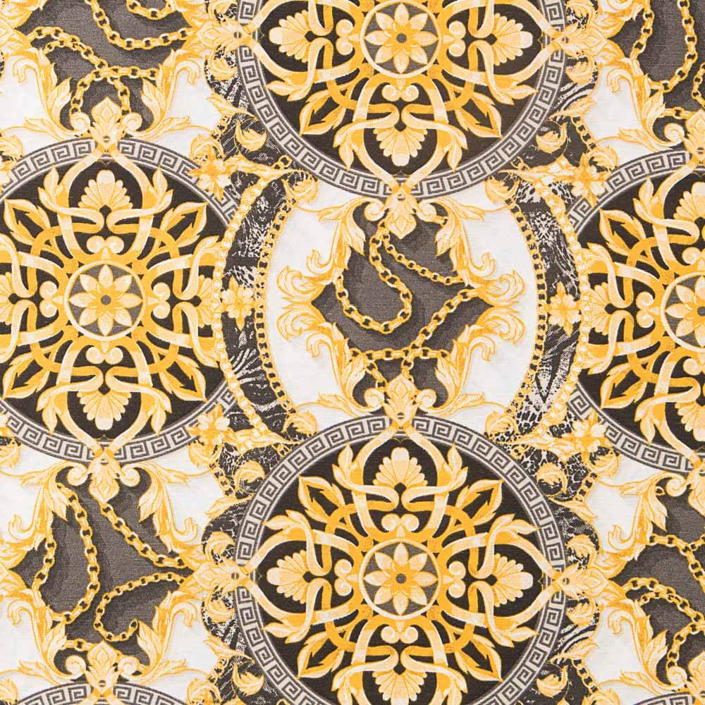 Prismatic Chain Canvas - Ribes y Casals