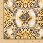 Prismatic Chain Canvas - Ribes y Casals