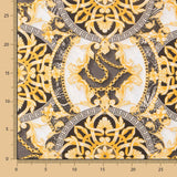 Prismatic Chain Canvas - Ribes y Casals