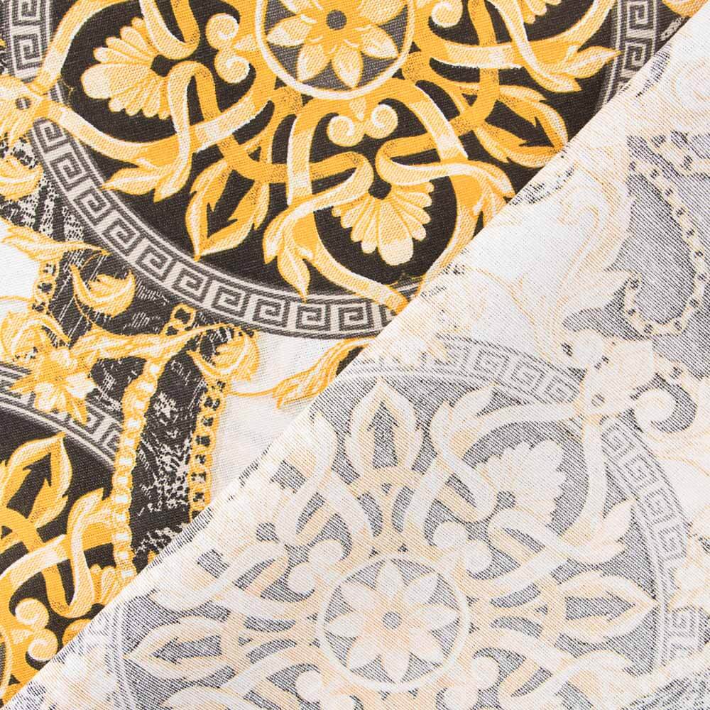 Prismatic Chain Canvas - Ribes y Casals