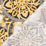 Prismatic Chain Canvas - Ribes y Casals