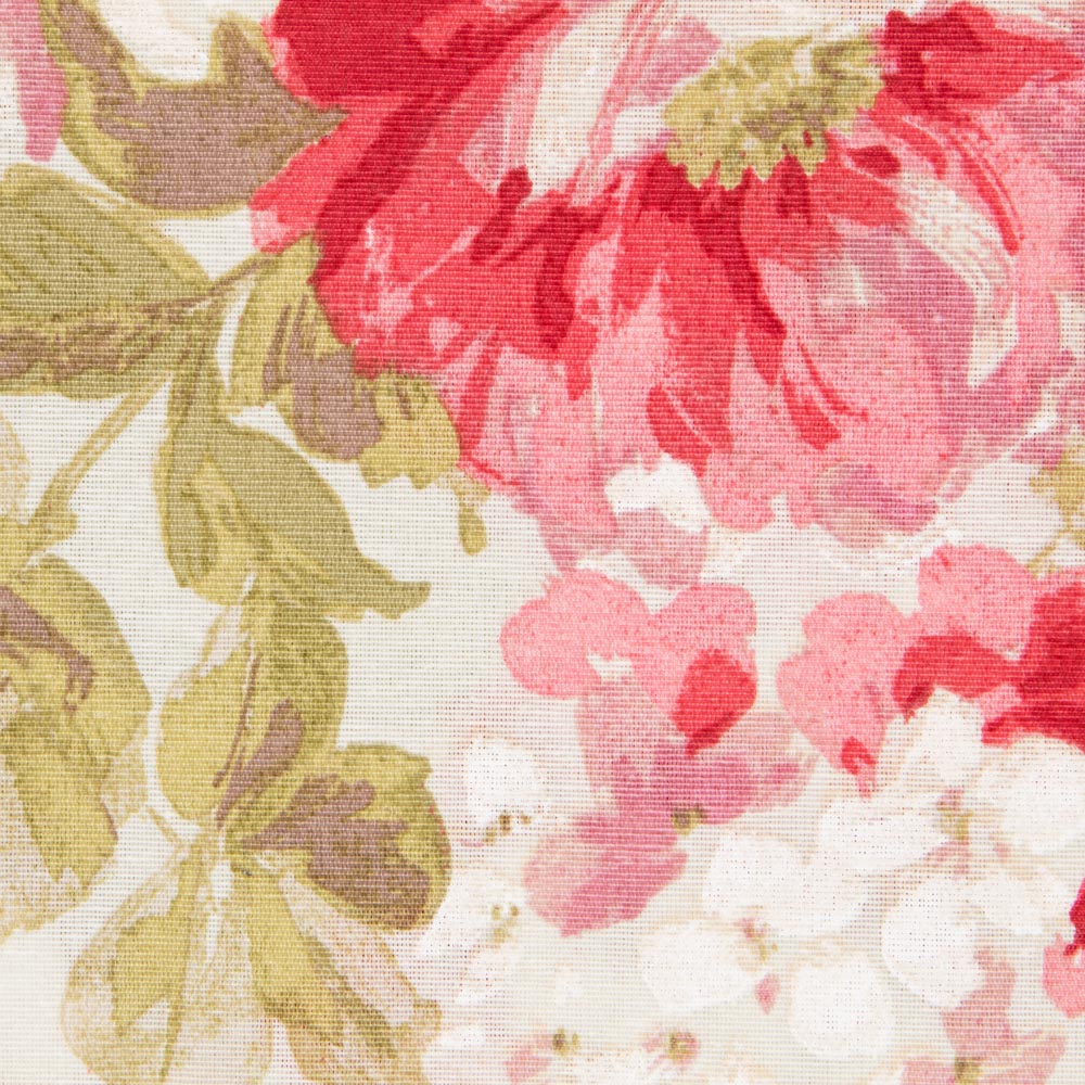 Autumn Fuchsia Canvas - Ribes y Casals