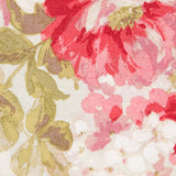 Autumn Fuchsia Canvas - Ribes y Casals