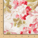 Autumn Fuchsia Canvas - Ribes y Casals