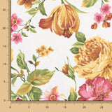 Panama Canvas Cretonne - Ribes y Casals