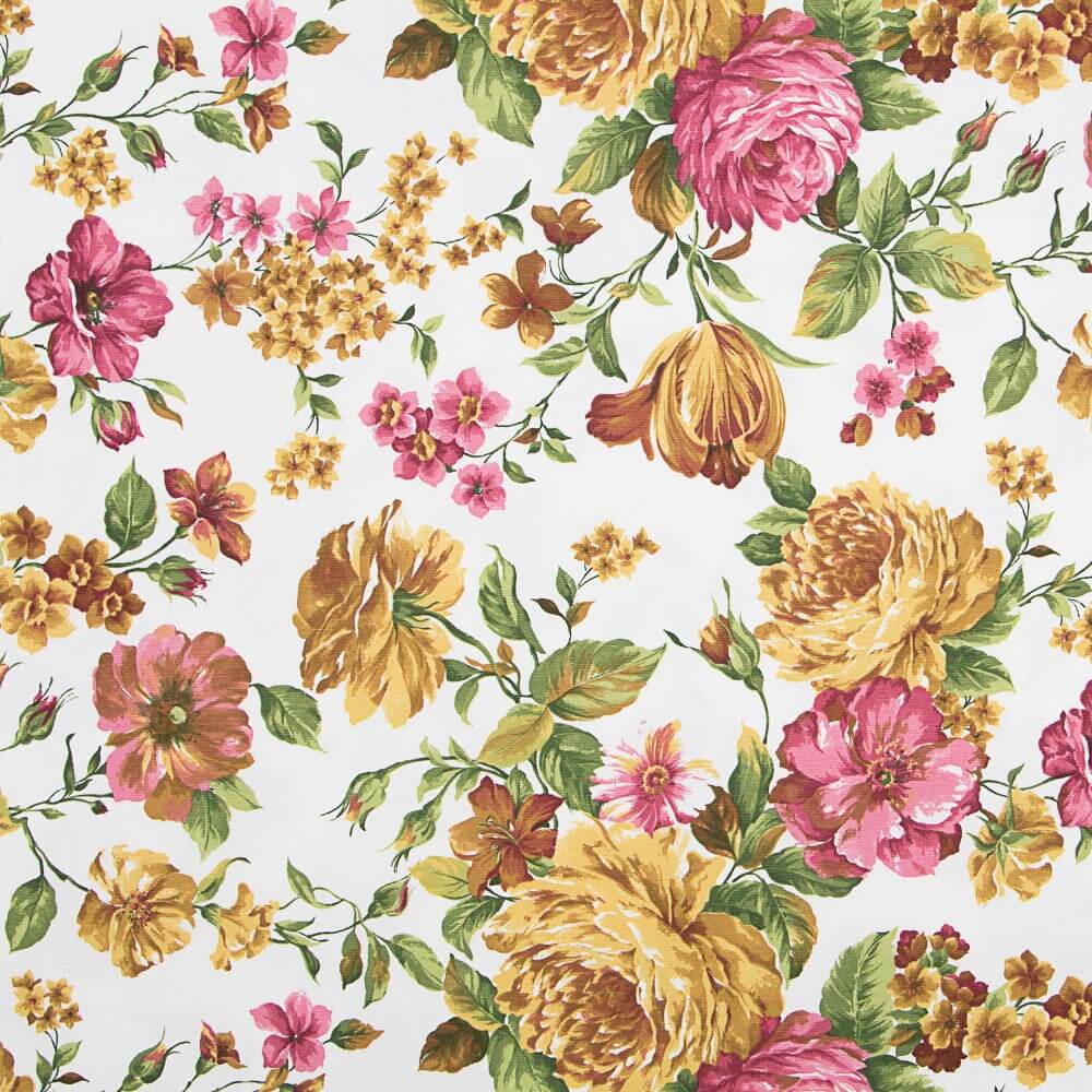 Panama Canvas Cretonne - Ribes y Casals