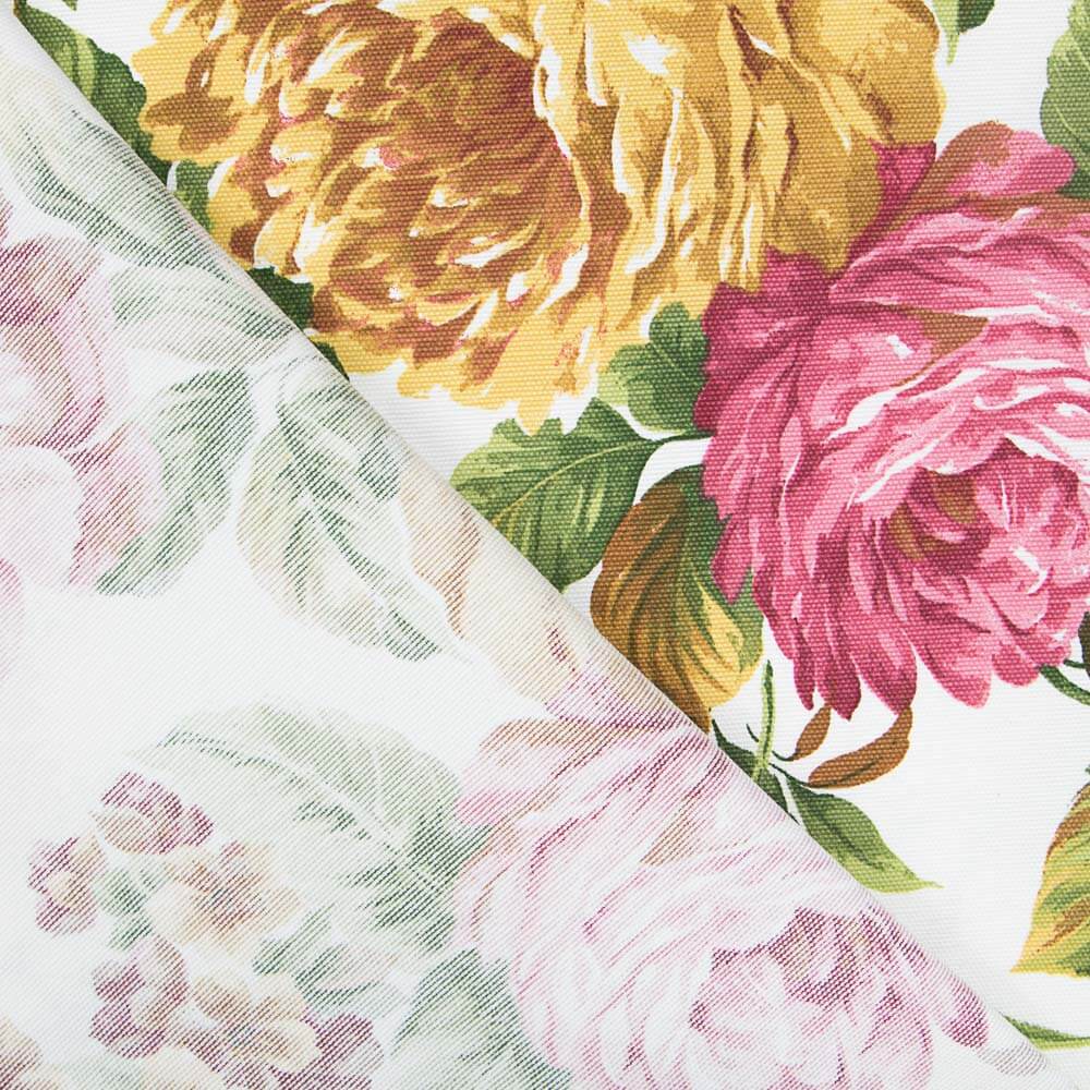 Panama Canvas Cretonne - Ribes y Casals