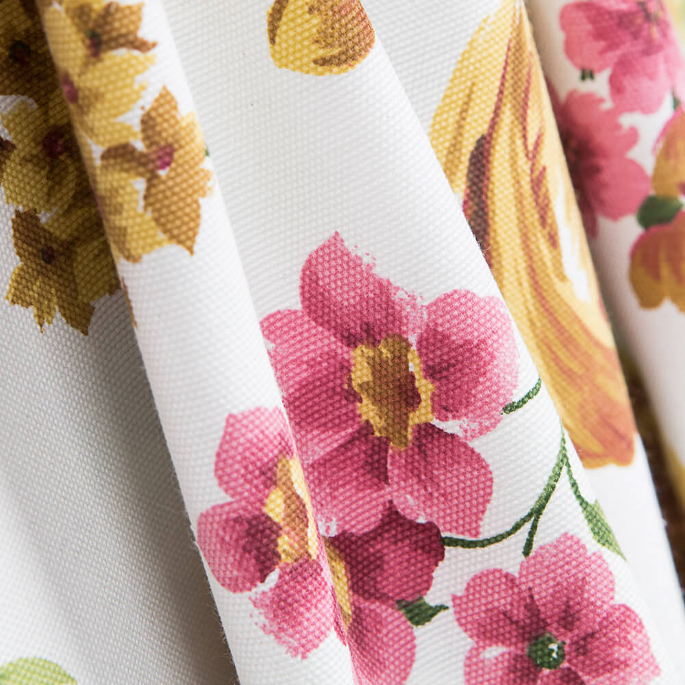 Panama Canvas Cretonne - Ribes y Casals