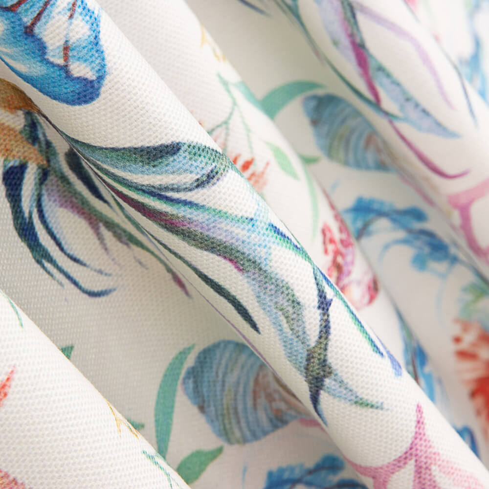 Canvas Panama Sea Fish - Ribes y Casals